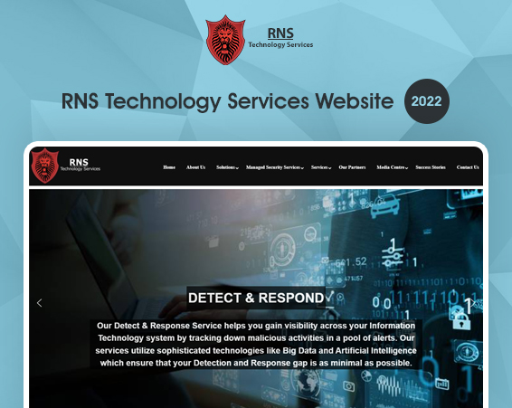 RNS Technology